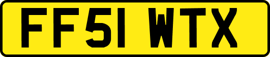 FF51WTX