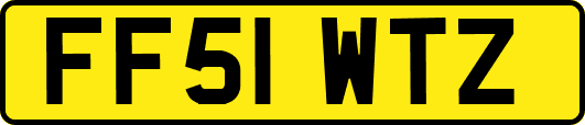 FF51WTZ