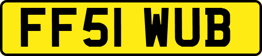 FF51WUB