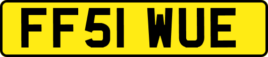 FF51WUE