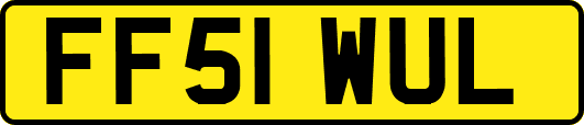 FF51WUL