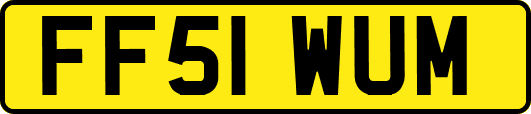 FF51WUM