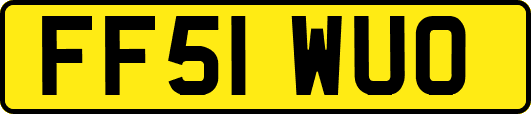 FF51WUO