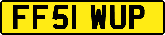 FF51WUP