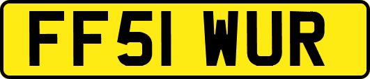 FF51WUR