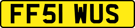 FF51WUS