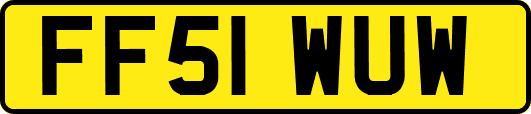 FF51WUW