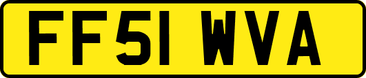 FF51WVA