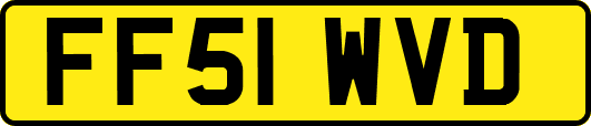 FF51WVD