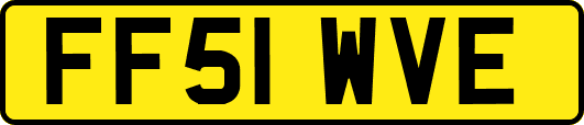 FF51WVE