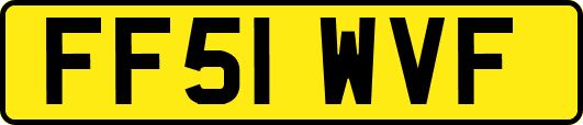 FF51WVF