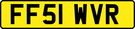 FF51WVR
