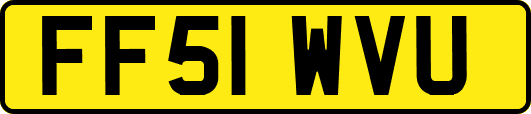 FF51WVU
