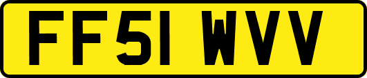 FF51WVV