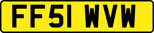 FF51WVW
