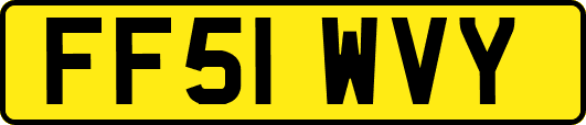 FF51WVY