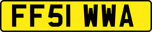 FF51WWA