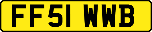 FF51WWB