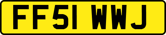 FF51WWJ