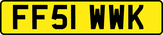 FF51WWK