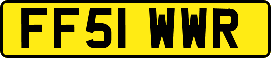 FF51WWR