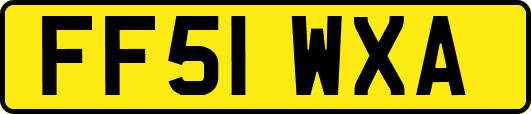 FF51WXA