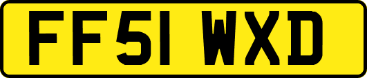 FF51WXD