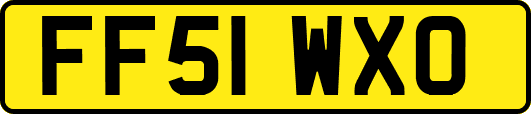 FF51WXO