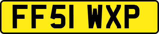 FF51WXP