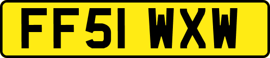 FF51WXW