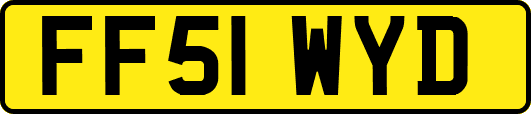 FF51WYD