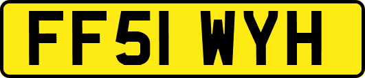 FF51WYH