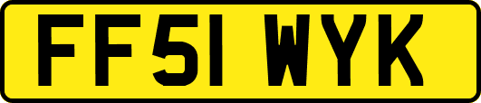 FF51WYK