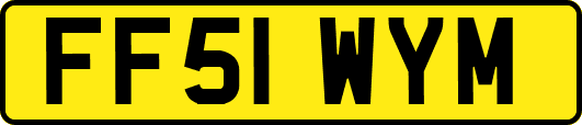 FF51WYM