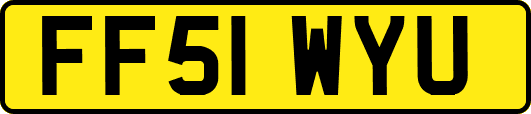 FF51WYU