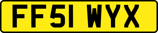 FF51WYX