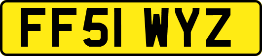 FF51WYZ