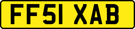 FF51XAB