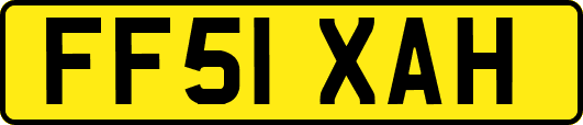 FF51XAH