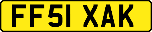 FF51XAK