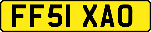 FF51XAO