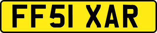 FF51XAR