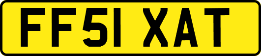 FF51XAT