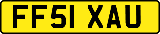 FF51XAU