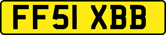FF51XBB