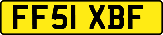 FF51XBF