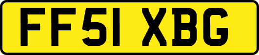 FF51XBG