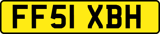FF51XBH
