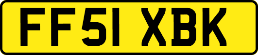 FF51XBK