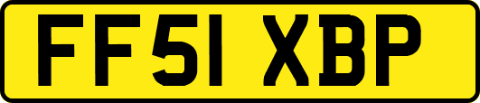 FF51XBP